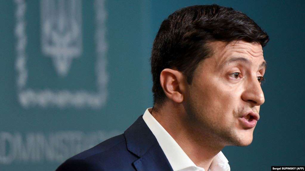 Все буде Україна