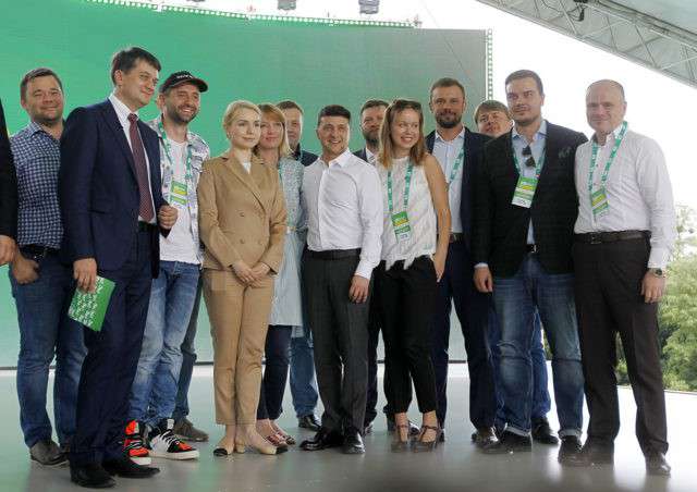 Все буде Україна