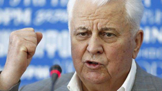 Все буде Україна