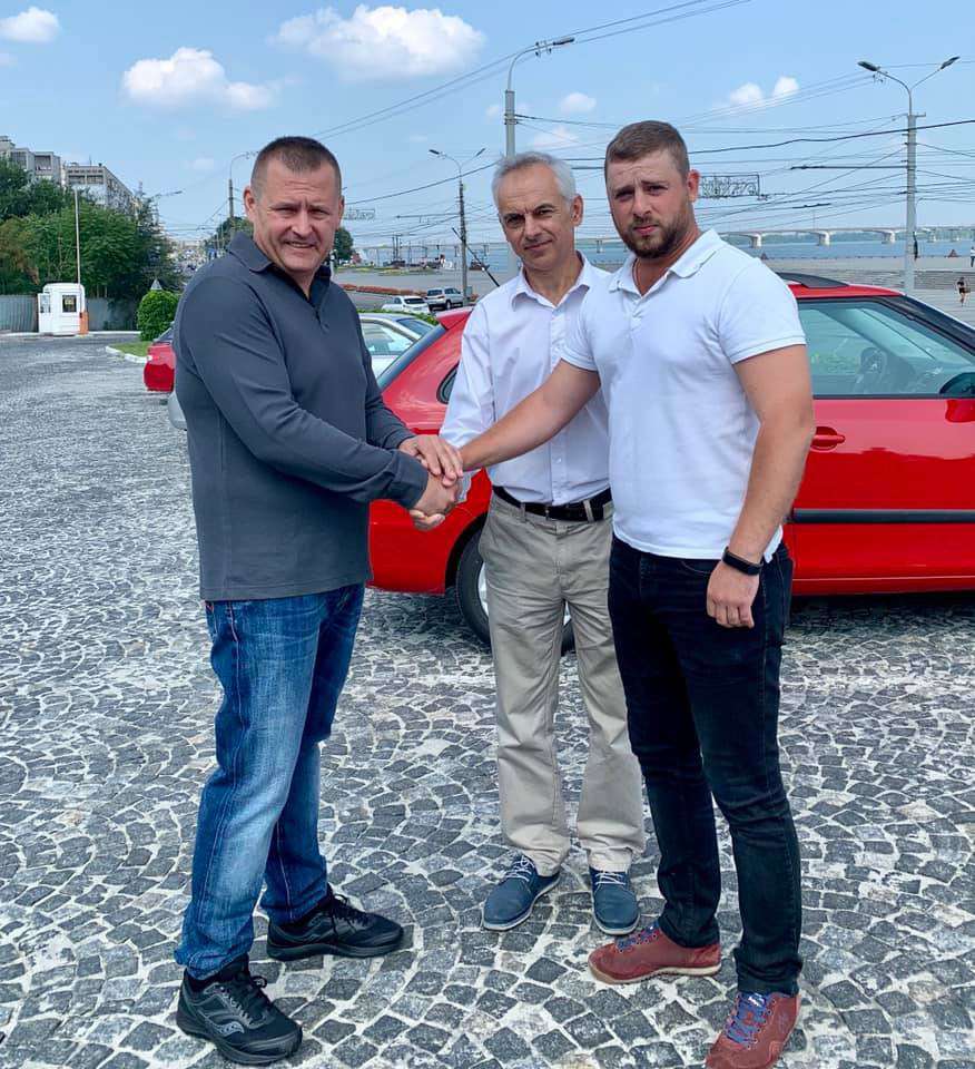 Все буде Україна