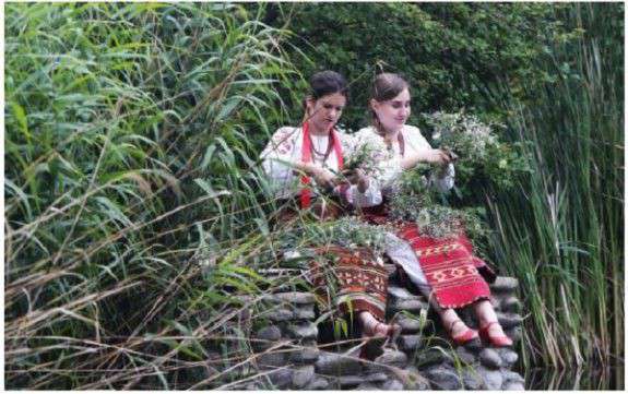 Все буде Україна