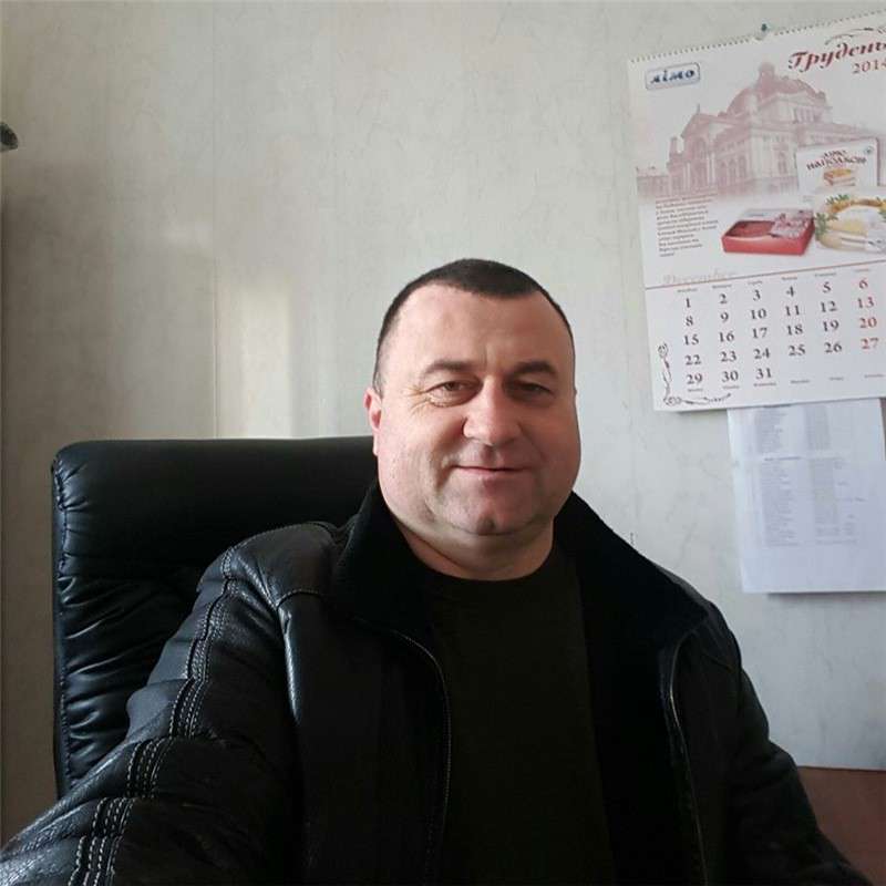 Все буде Україна