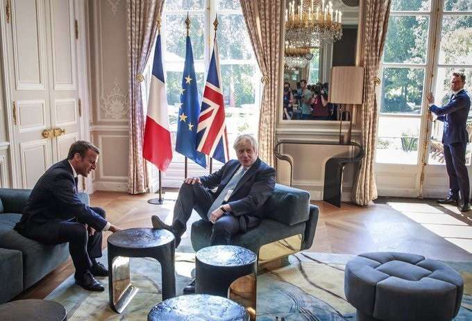 Все буде Україна