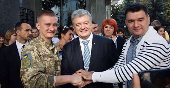 Все буде Україна