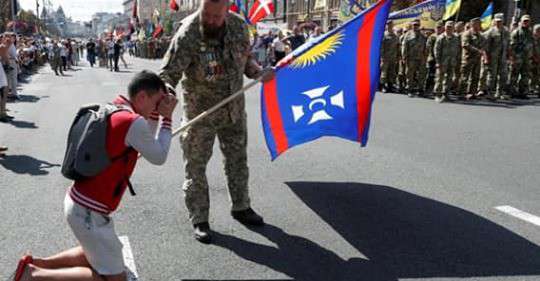 Все буде Україна