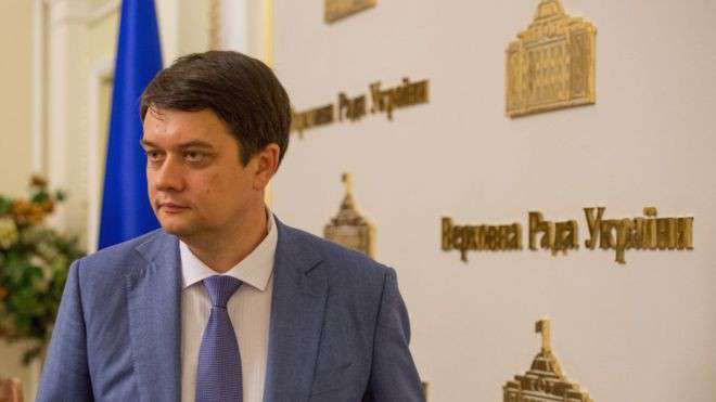 Все буде Україна