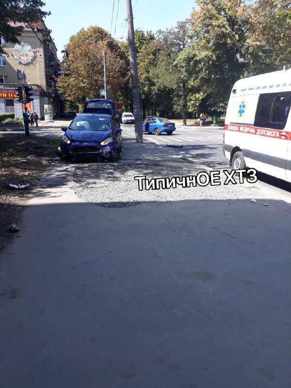 Все буде Україна