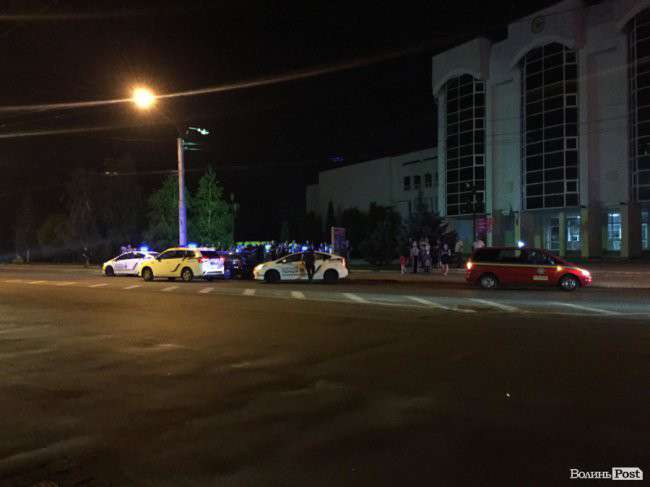 Все буде Україна