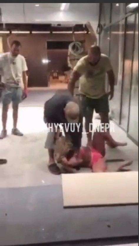 Все буде Україна