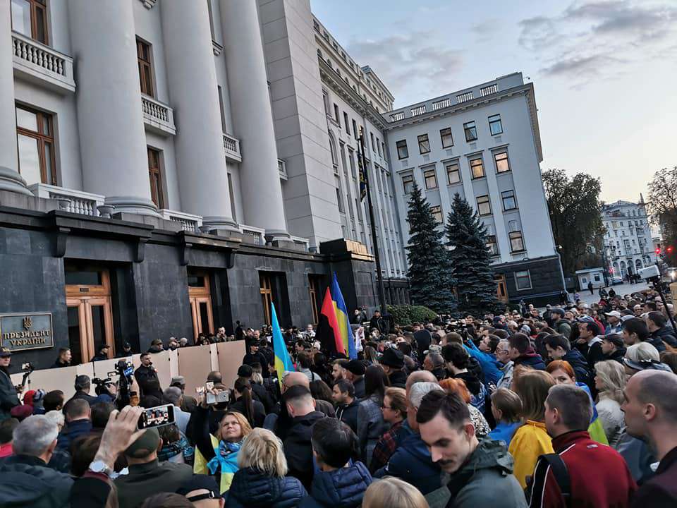 Все буде Україна