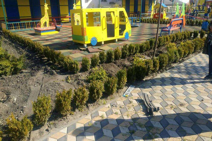 Все буде Україна