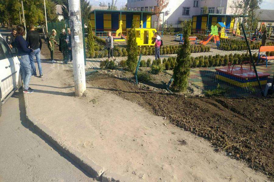 Все буде Україна