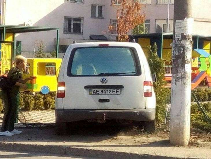 Все буде Україна