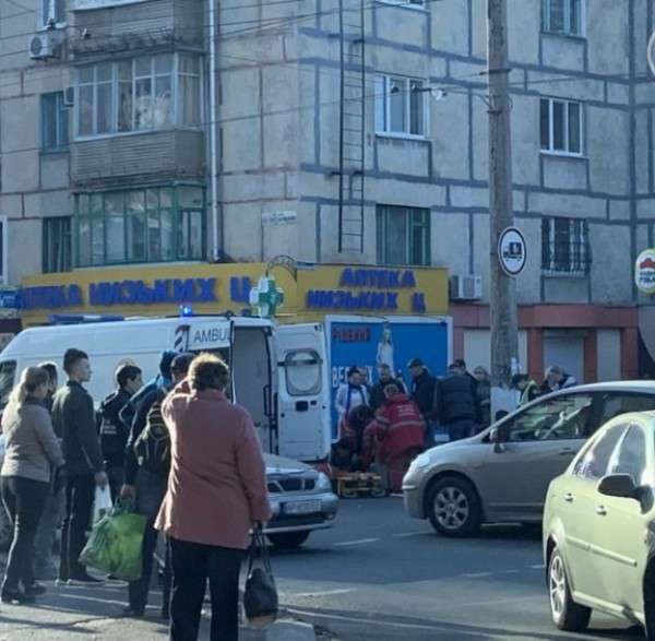 Все буде Україна