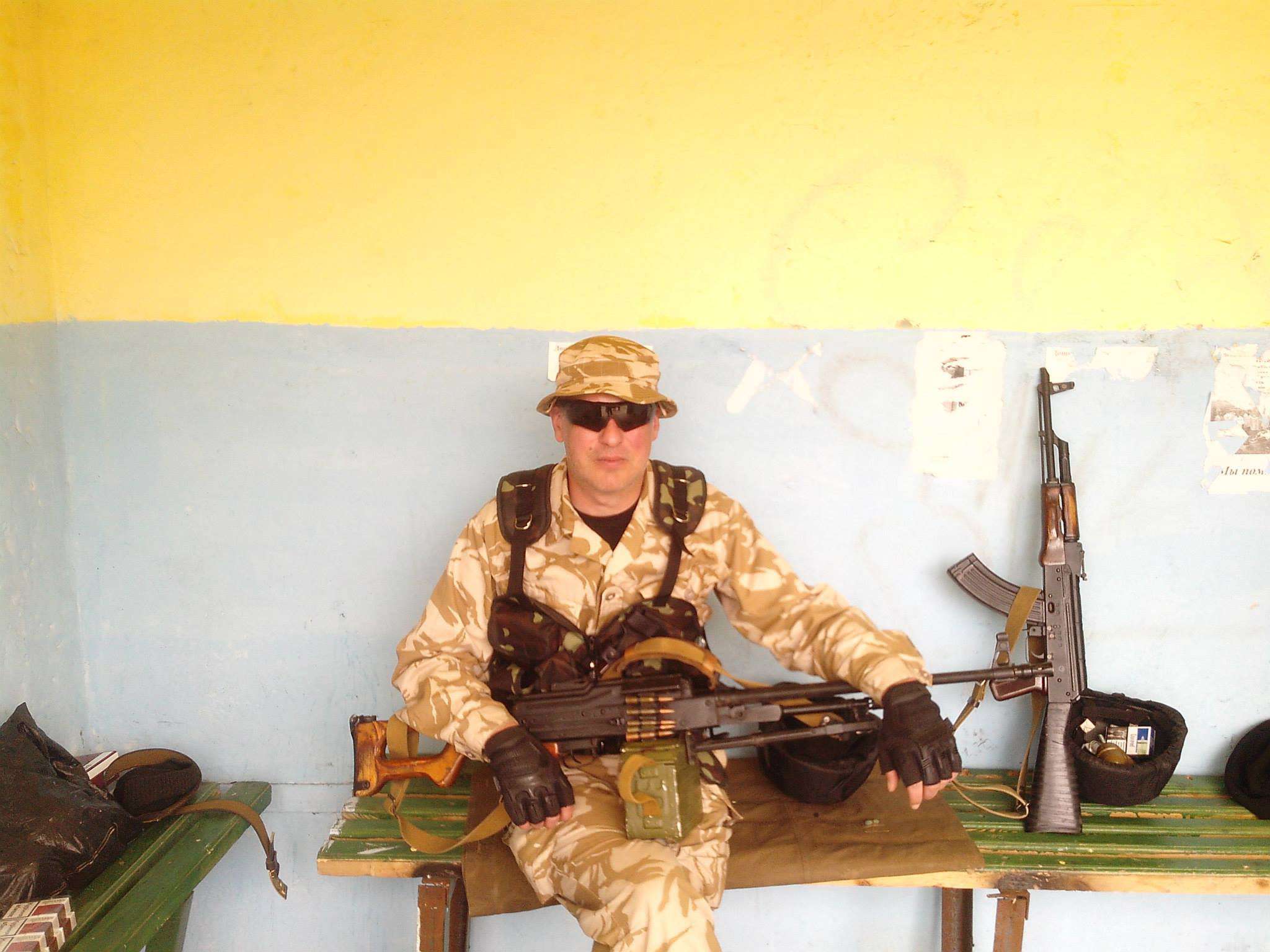 Все буде Україна