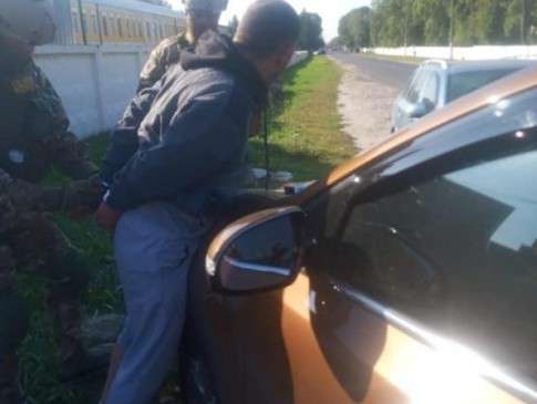 Все буде Україна