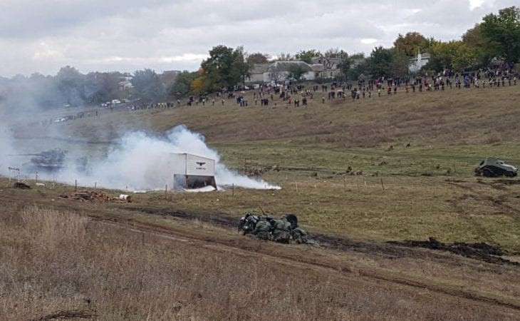 Все буде Україна