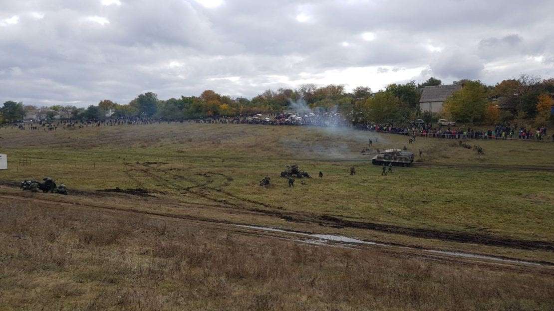 Все буде Україна