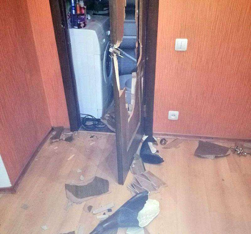 Все буде Україна