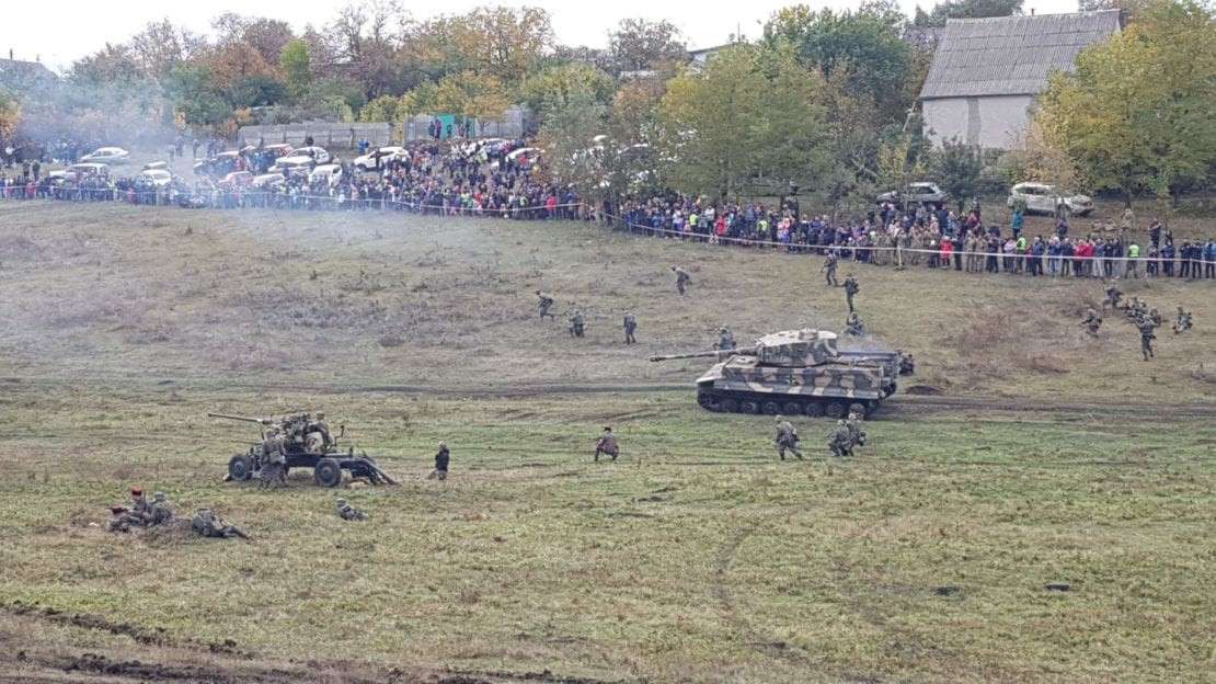 Все буде Україна