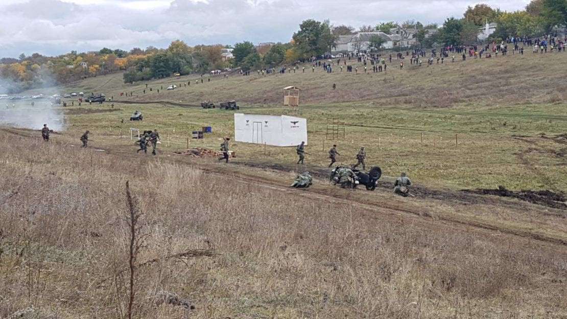 Все буде Україна