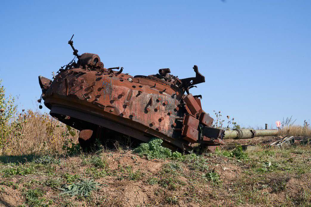 Все буде Україна