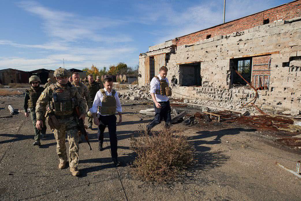 Все буде Україна