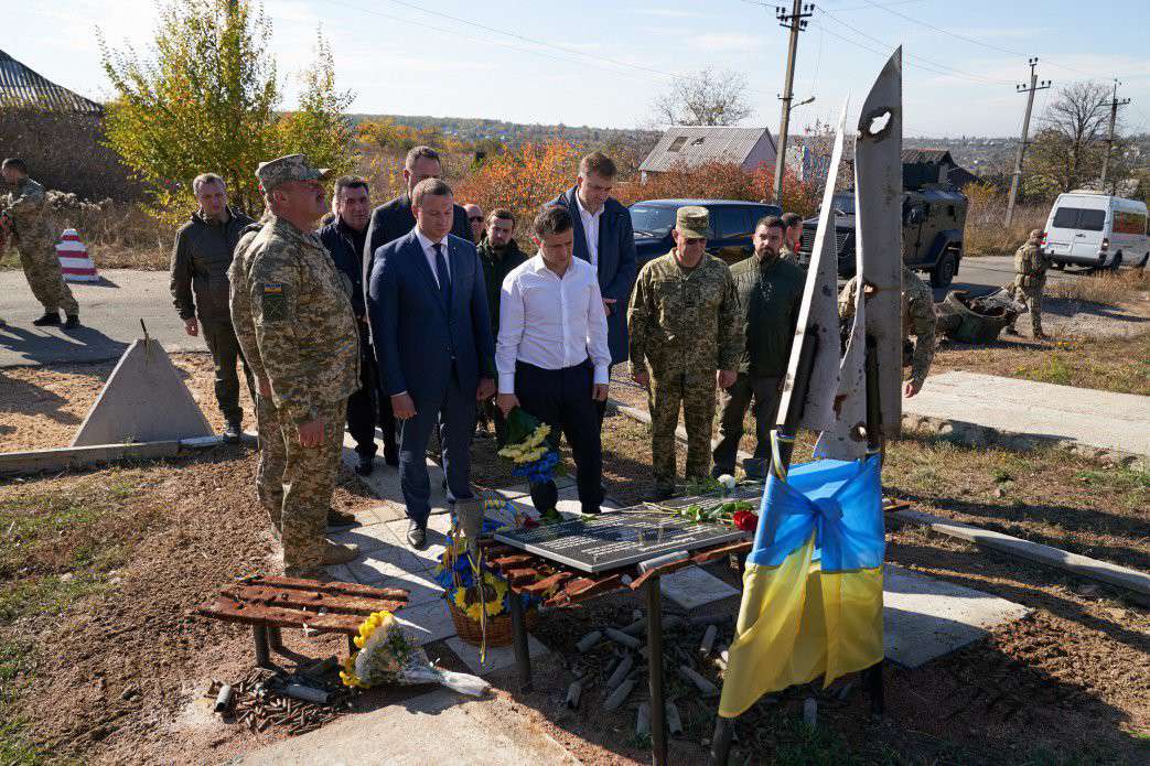 Все буде Україна