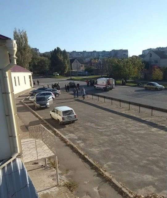 Все буде Україна