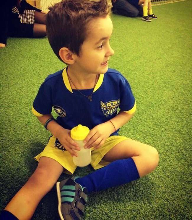 Все буде Україна