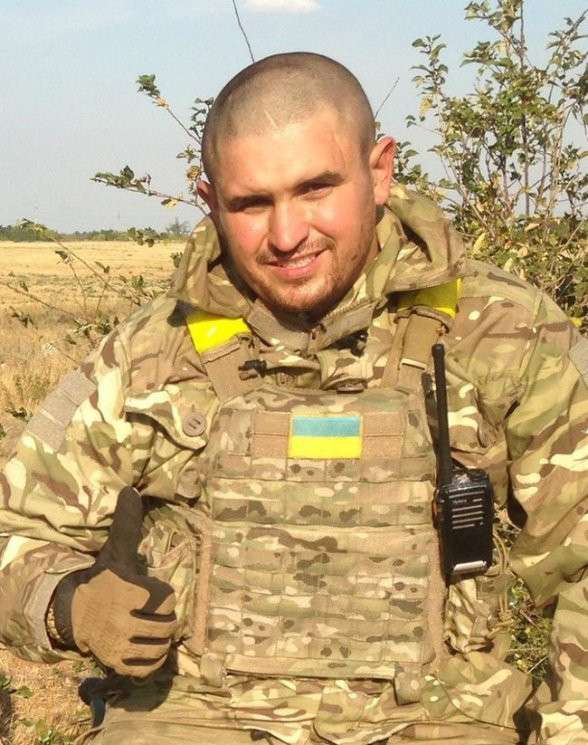 Все буде Україна