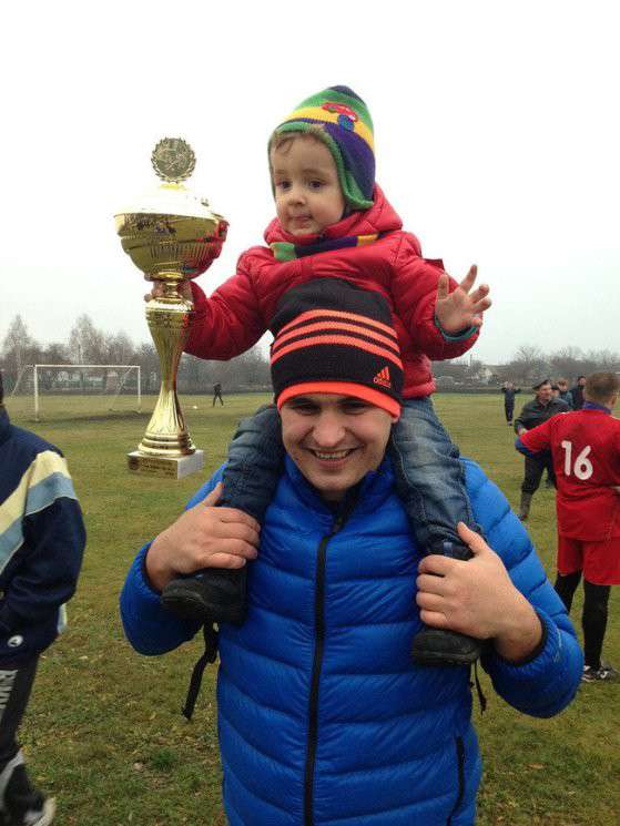 Все буде Україна