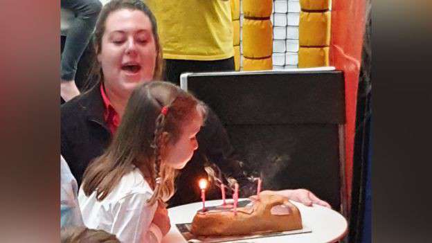 Все буде Україна