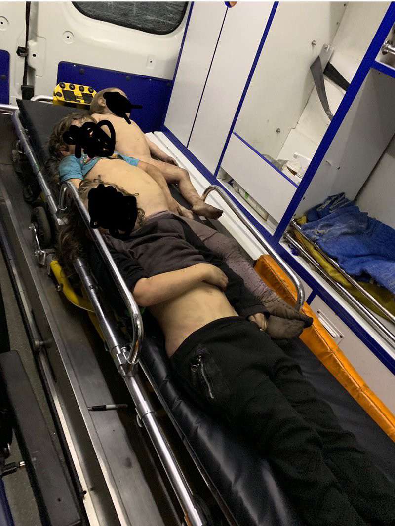 Все буде Україна