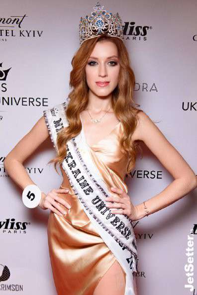 Все буде Україна