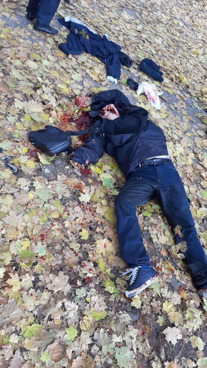 Все буде Україна