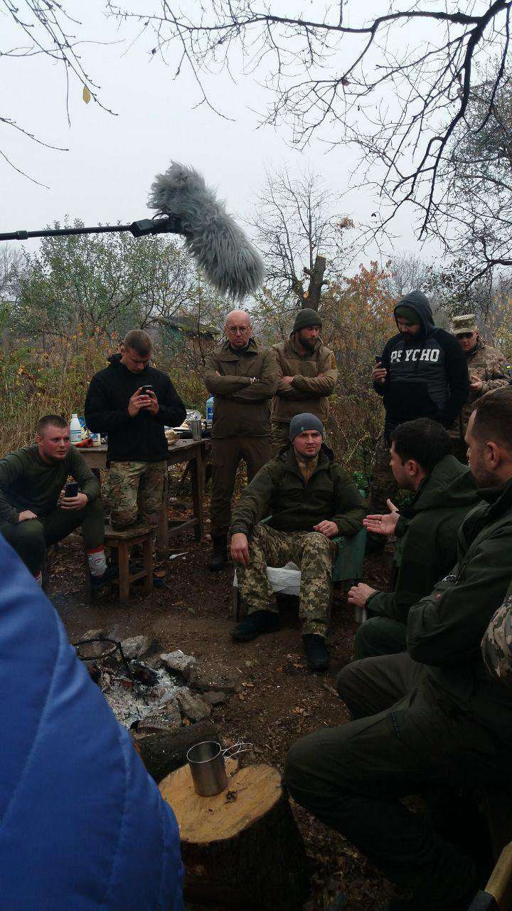 Все буде Україна