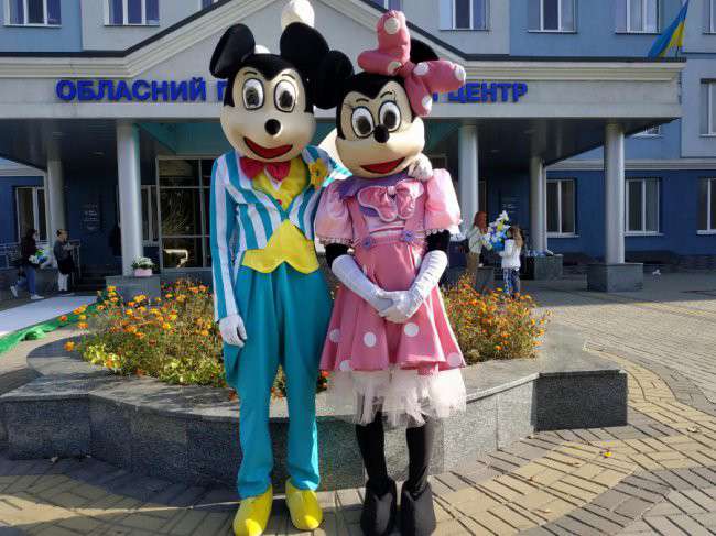 Все буде Україна