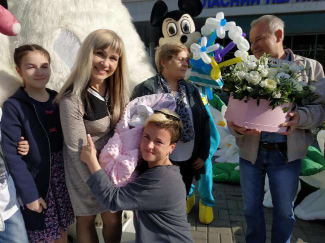 Все буде Україна