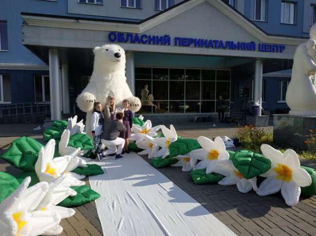 Все буде Україна