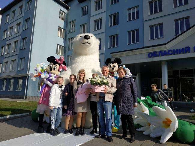 Все буде Україна