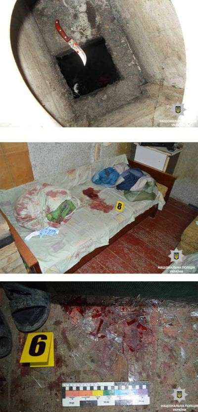 Все буде Україна