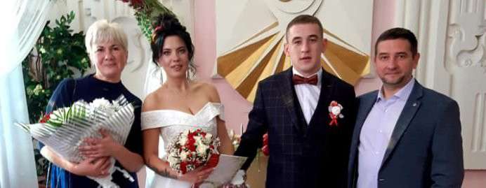 Все буде Україна