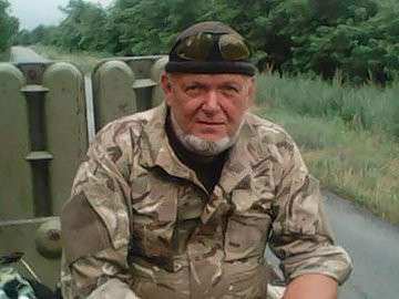 Все буде Україна