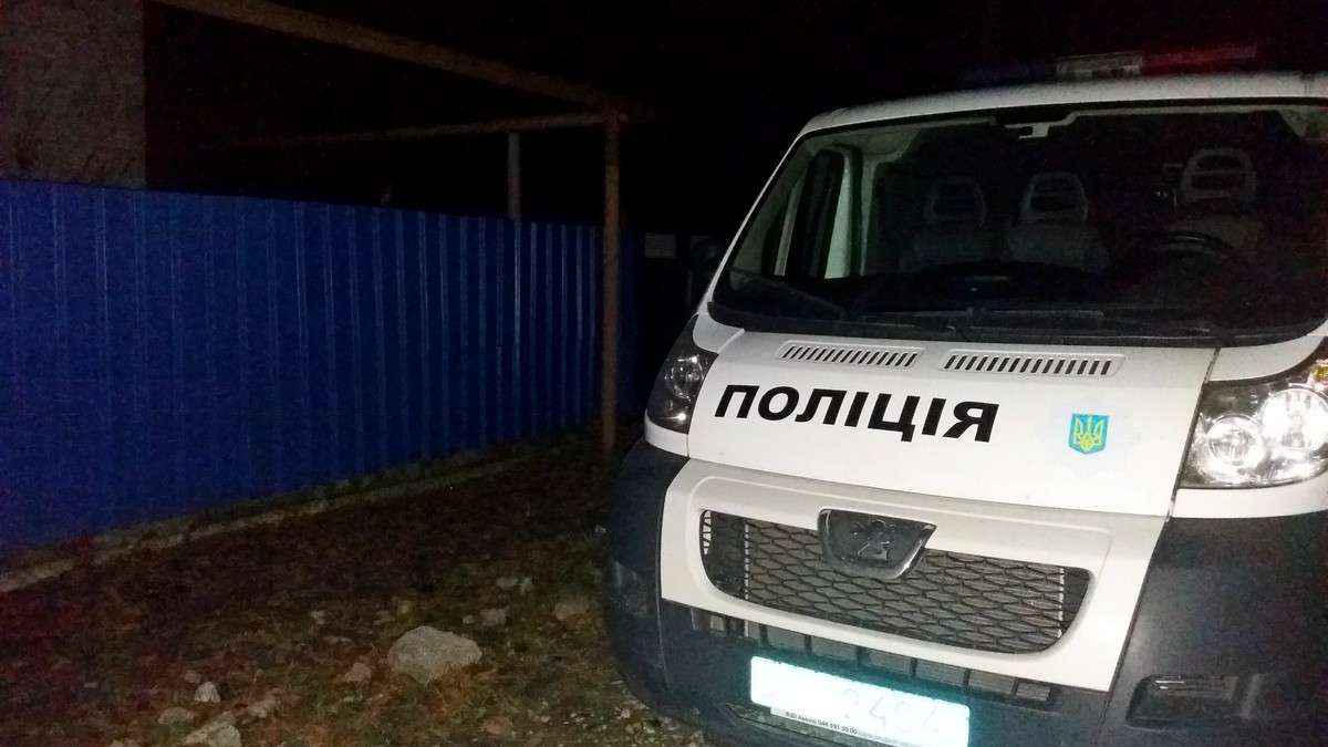 Все буде Україна