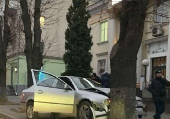 Все буде Україна