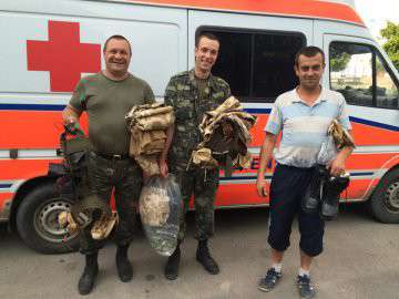 Все буде Україна