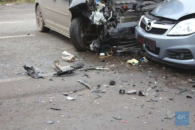 Все буде Україна