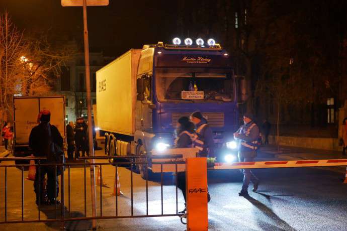 Все буде Україна