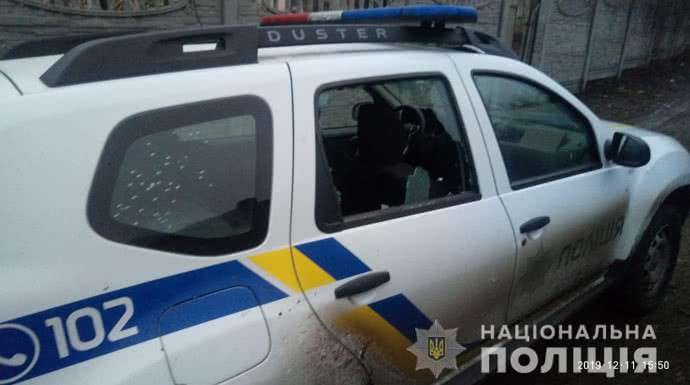 Все буде Україна